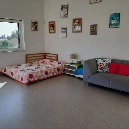 Limassol Sea View Studio Екстер'єр фото