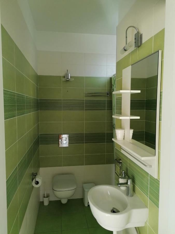 Limassol Sea View Studio Екстер'єр фото