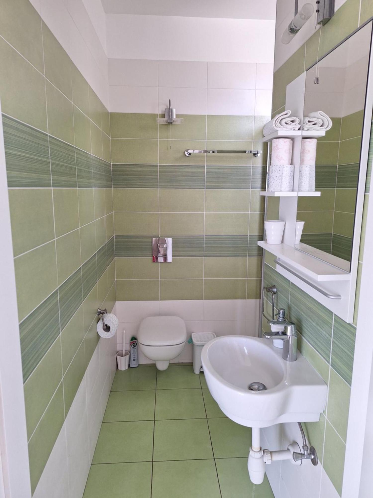 Limassol Sea View Studio Екстер'єр фото