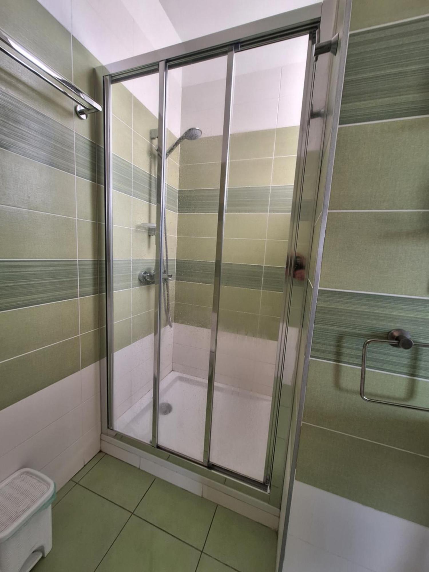 Limassol Sea View Studio Екстер'єр фото